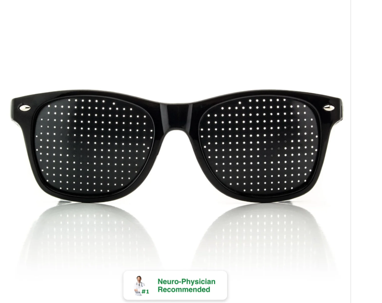 Lunisk Correction Glasses