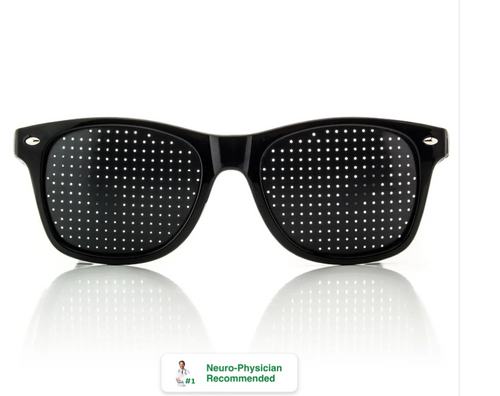 Lunisk Correction Glasses